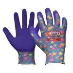 دستکش باغبانی سانکس مدل گلدیس