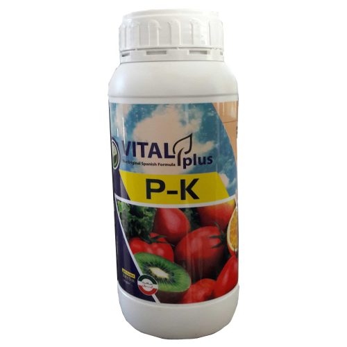 فسفر و پتاسیم P-K ویتال پلاس