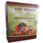 کلات آهن فرگرین