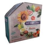 کلات روی نوتریویم