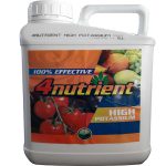 کود پتاسیم فورنوترینت