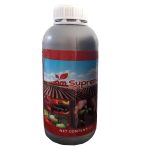 کود مایع هیومیک اسید پرهام