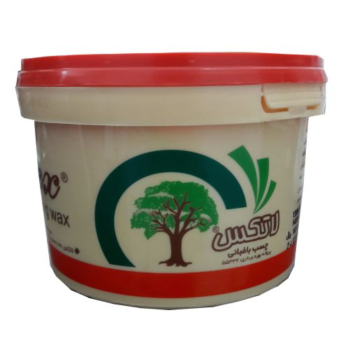 چسب باغبانی لاتکس 0.5 کیلوگرمی