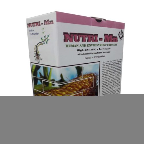 کلات منگنز نوتریویم