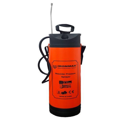 سمپاش 8 لیتری ایرون مکس مدل IM-HGO8A