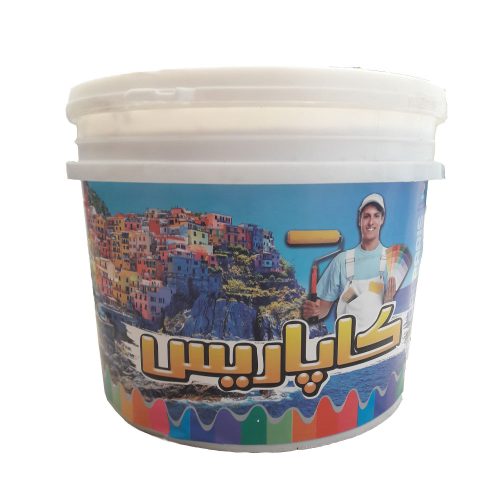 رنگ پوشش گلخانه