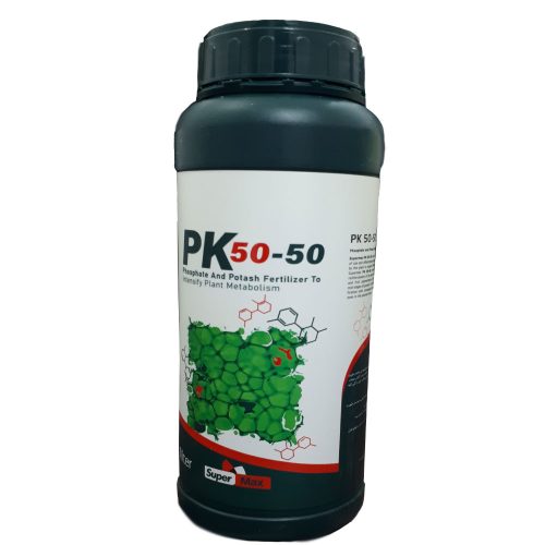 کود مایع PK سوپرمکس