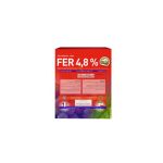 کود آهن اس دی پی اورتو 4.8