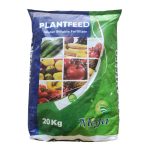 کود مونو پتاسیم فسفات پلنت فید 20 کیلوگرم