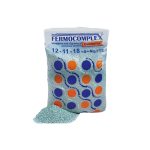 چالکود فرموکمپلکس همراه با گوگرد و عناصر ریزمغذی 25 کیلوگرم