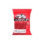 کود هیومیک دار NPK 12-5-20 هیومولایف 5 کیلوگرم