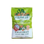 کود نیترات کلسیم منیزیم فرمولایف 10 کیلوگرم