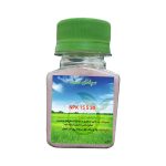 کود NPK 15-5-30 گیاهان آپارتمانی 60 گرم