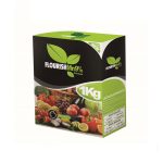 کلات منگنز جامد فلوریش