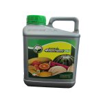 کود هیومیک اسید مایع فورنوترینت OM