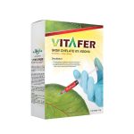 کلات آهن ویتافر