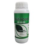 کود سه بیست مایع نوتری پاد 1 لیتر