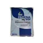 کود سولفات منیزیم پادنا 20 کیلوگرم