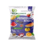 کود نیترات پتاسیم برگاموت