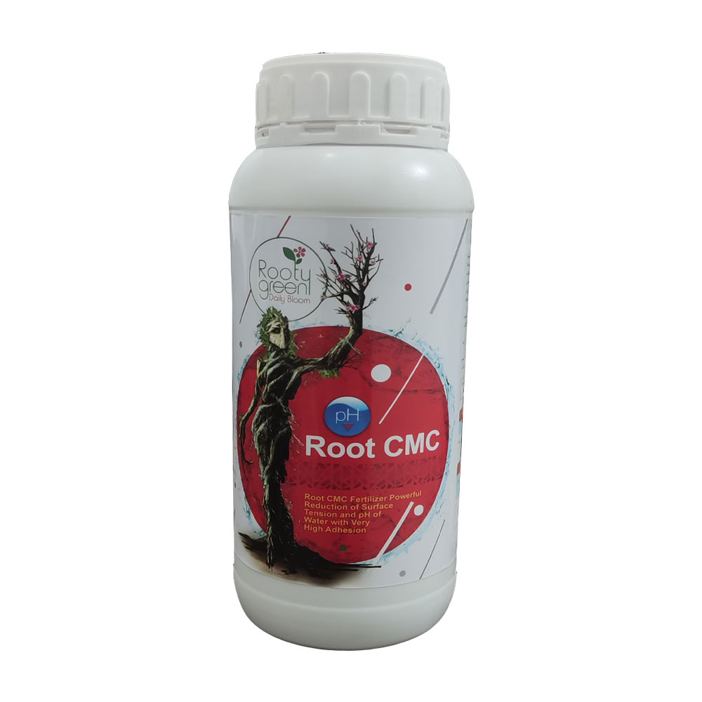 سورفکتانت روت سی ام سی (Root CMC)