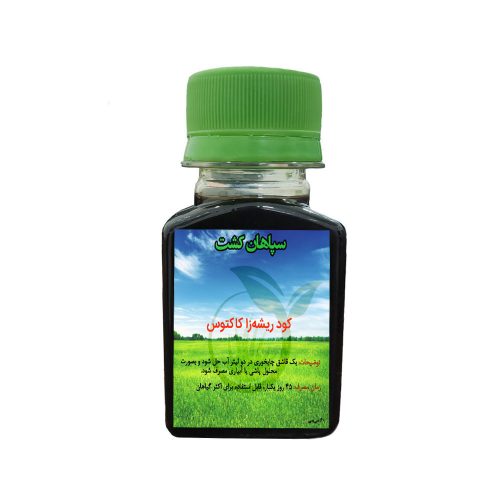 کود ریشه زا کاکتوس