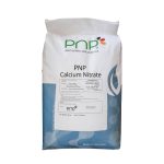 کود نیترات کلسیم pnp