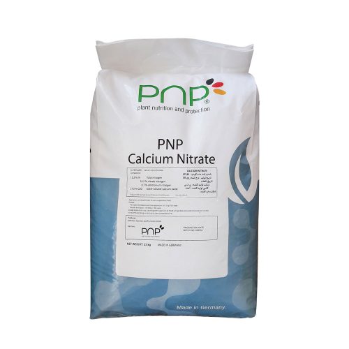 کود نیترات کلسیم pnp