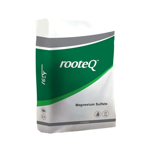کود سولفات منیزیم روتک