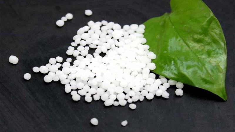 کود نیترات کلسیم