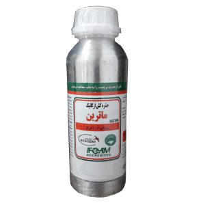 حشره کش ماترین مدل روی اگرو 0.5 لیتر