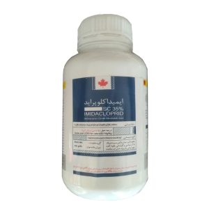 حشره کش کنفیدور بهاوران زرین مژده 0.5 لیتر