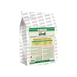 قارچکش تیوفانات متیل آریا شیمی 1 کیلوگرم