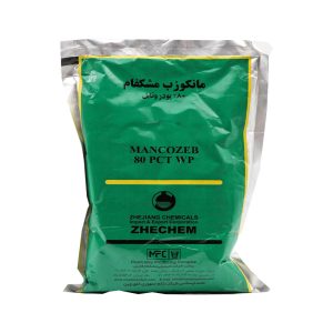 قارچ کش مانکوزب مشکفام 1 کیلوگرم