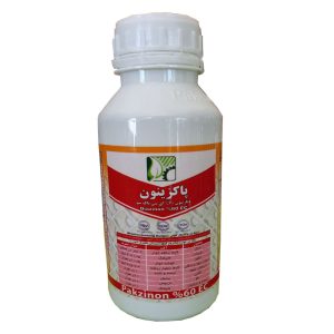 حشره کش دیازینون پاک سم 1 لیتر
