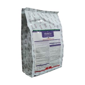 سم پی متروزین آریاشیمی (چس) 0.5 کیلوگرم