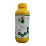 علف کش تری فلورالین ملی شیمی کشاورز 1 لیتر