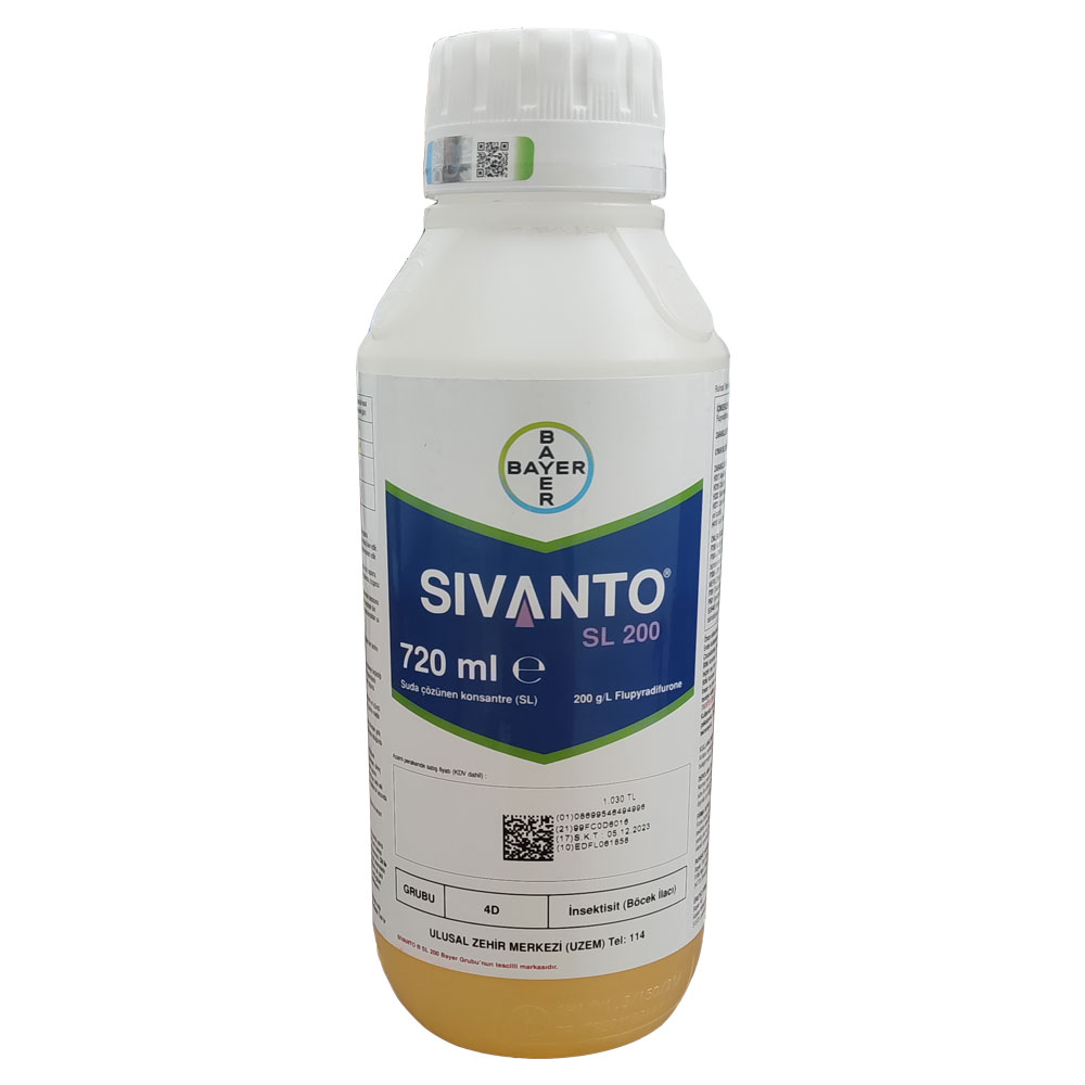 22.jpg حشره کش سیوانتو برند بایر 720 میلی لیتر - Image 1