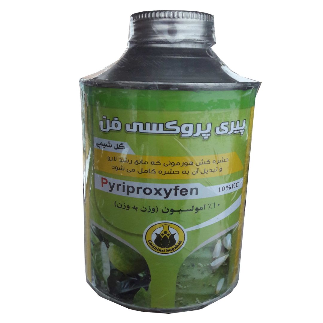 29.jpg حشره کش پیری پروکسی فن گل شیمی 0.5 لیتر - Image 1