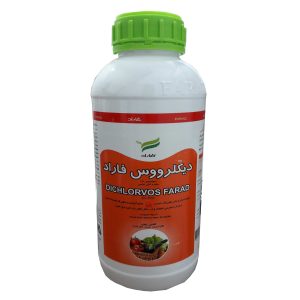 حشره کش دیکلرووس فاراد 1 لیتر