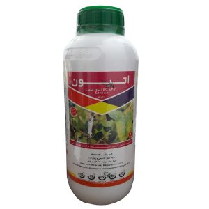 حشره کش اتیون بهاورشیمی 1 لیتر