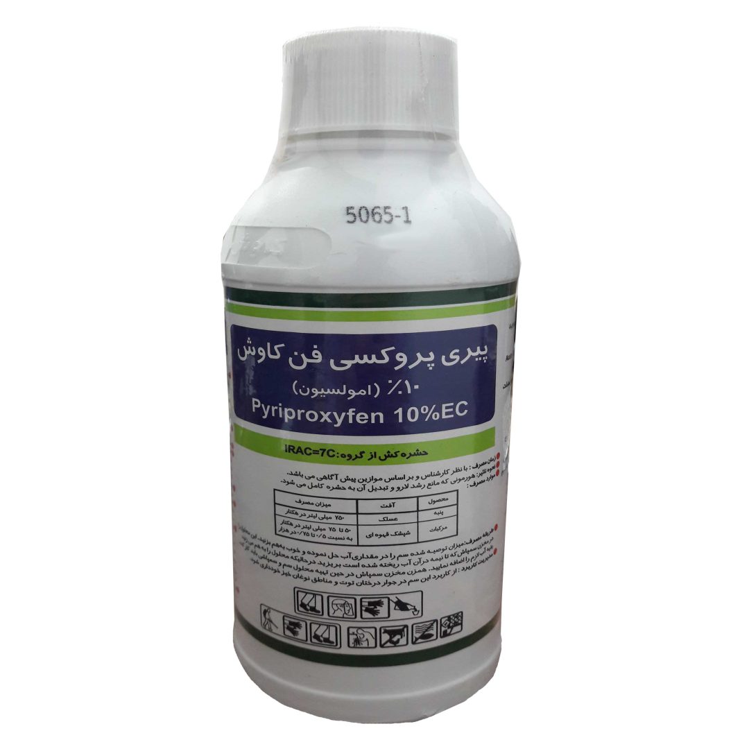 35.jpg حشره کش و کنه کش پیری پروکسی فن کاوش 0.5 لیتر - Image 1