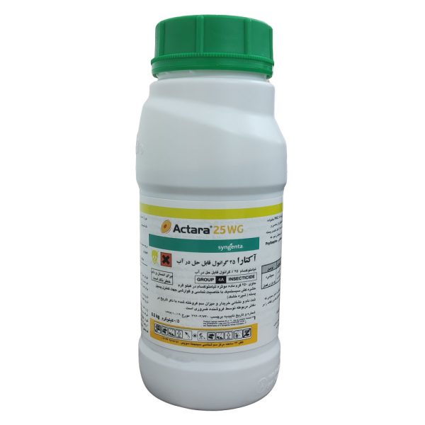 حشره کش آکتارا سینجنتا - Image 2