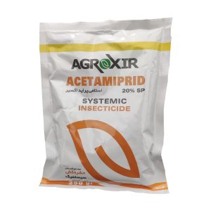 حشره کش استامی پراید اکسیر 250 گرم