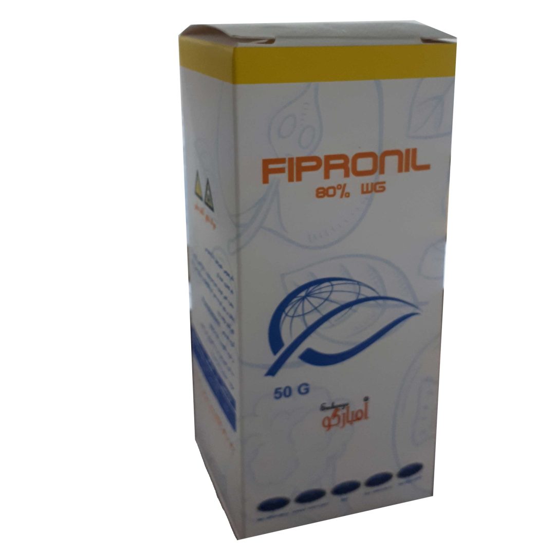 6.jpg فیپرونیل (ریجنت) 50 گرم - Image 1