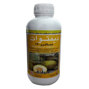 حشره کش دیمتوات شیماگرو EC 40%