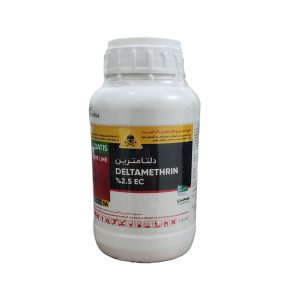 سم دلتامترین داتیس (دسیس) 0.5 لیتر