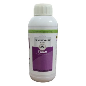 علف کش گلایفوزیت توسعه صنعت سم آذربایجان (رانداپ) 1 لیتر
