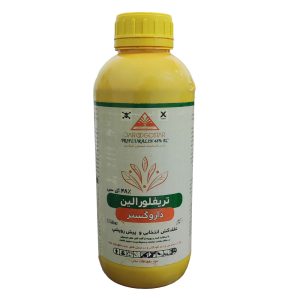 علف کش تریفلورالین داروگستر (ترفلان) 1 لیتر