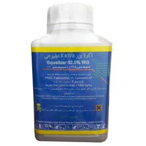 قارچ کش اکولایزر (اکوئیشن پرو) 200 گرم