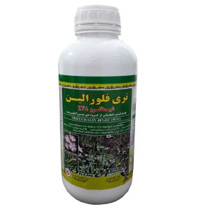 علف کش تری فلورالین شیماگرو (ترفلان) 1 لیتر